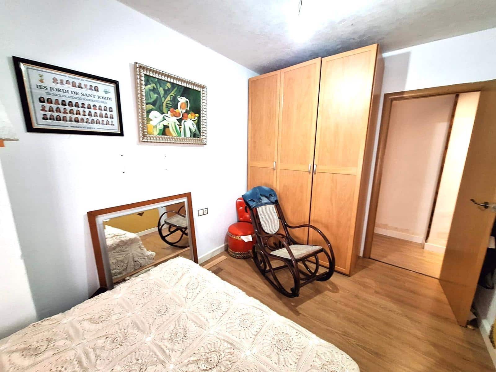 4 soverom Leilighet til salgs i Carcaixent - € 130 000 (Ref: 9142811)