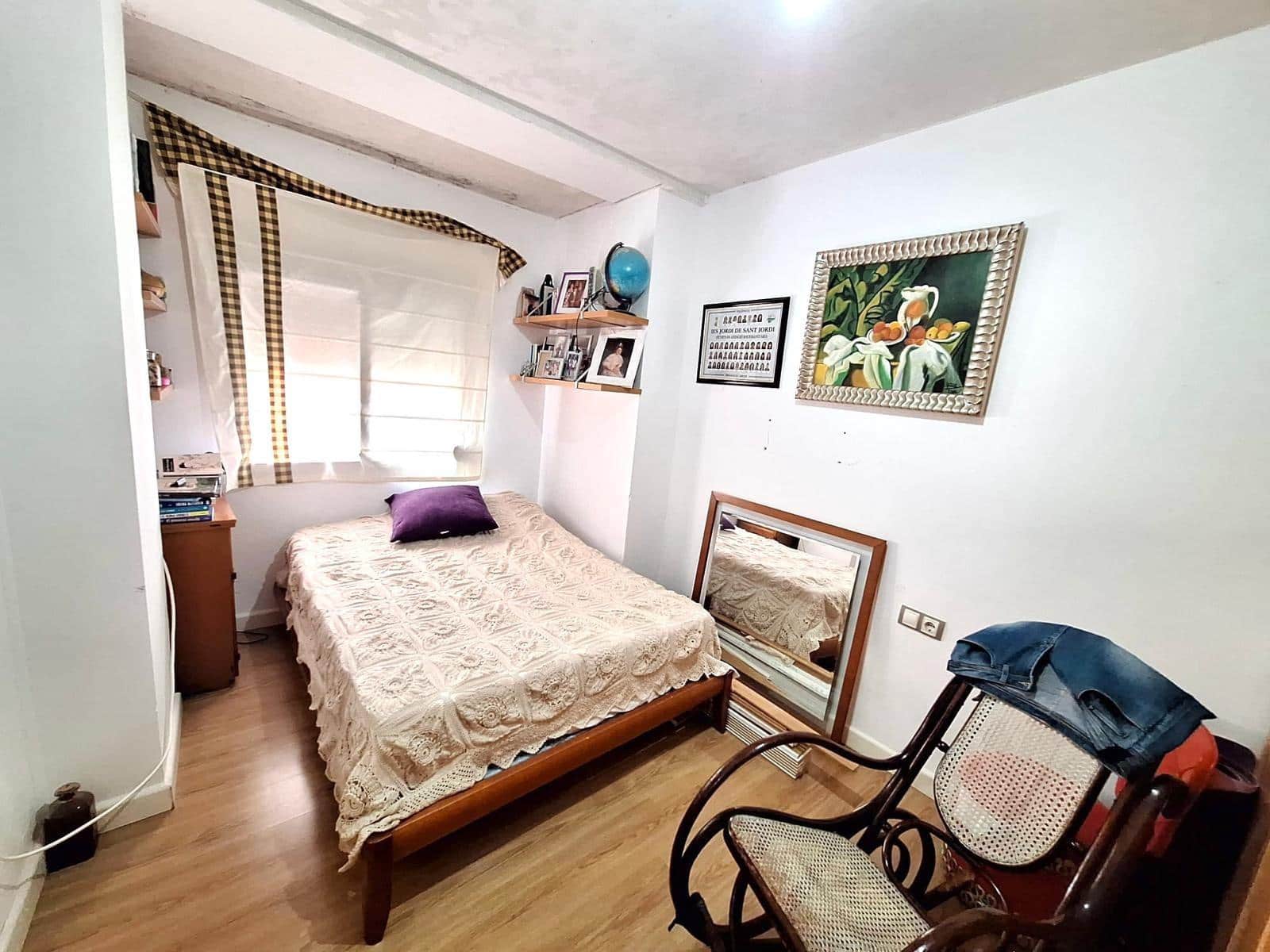 4 soverom Leilighet til salgs i Carcaixent - € 130 000 (Ref: 9142811)