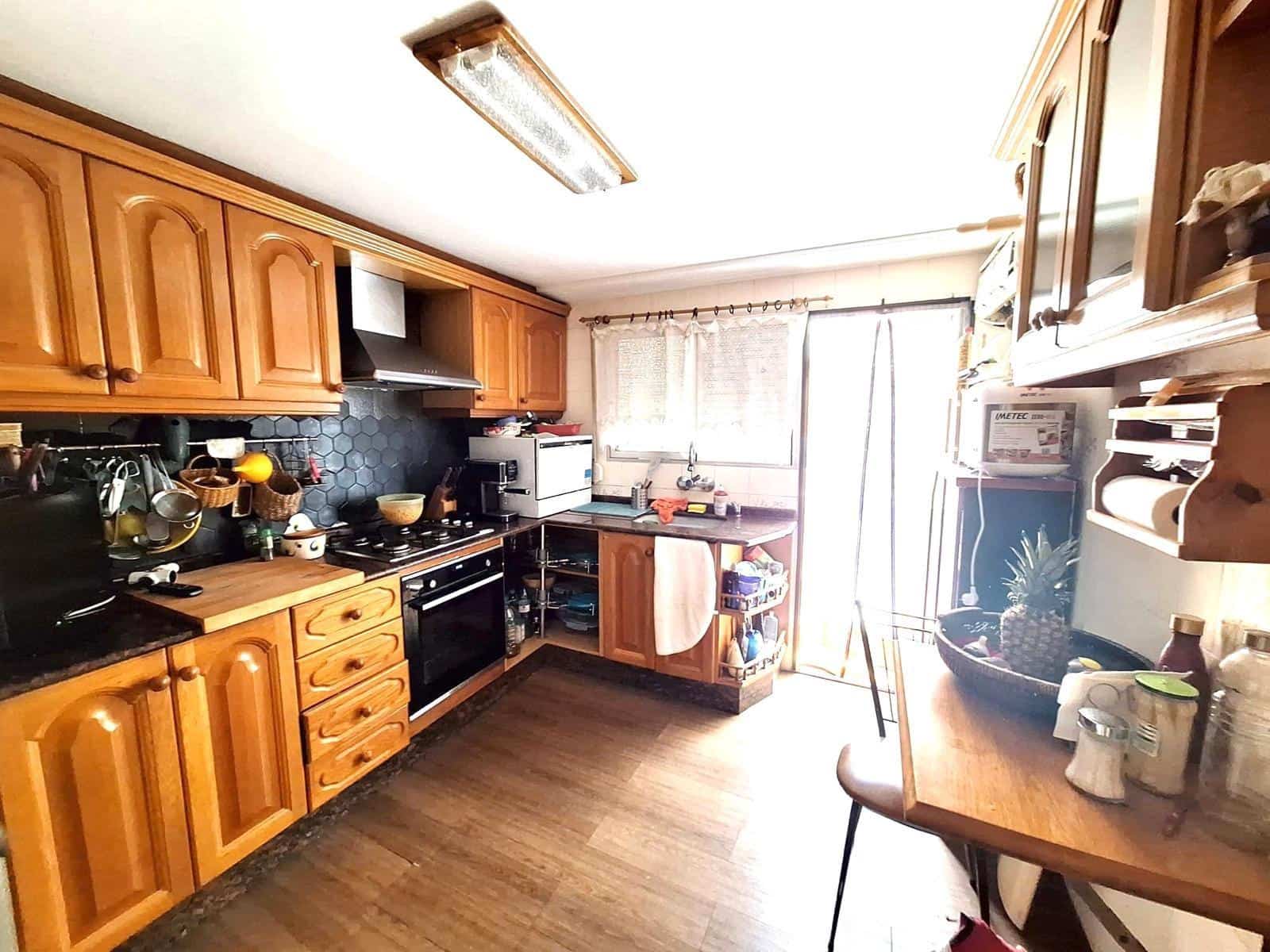 4 soverom Leilighet til salgs i Carcaixent - € 130 000 (Ref: 9142811)