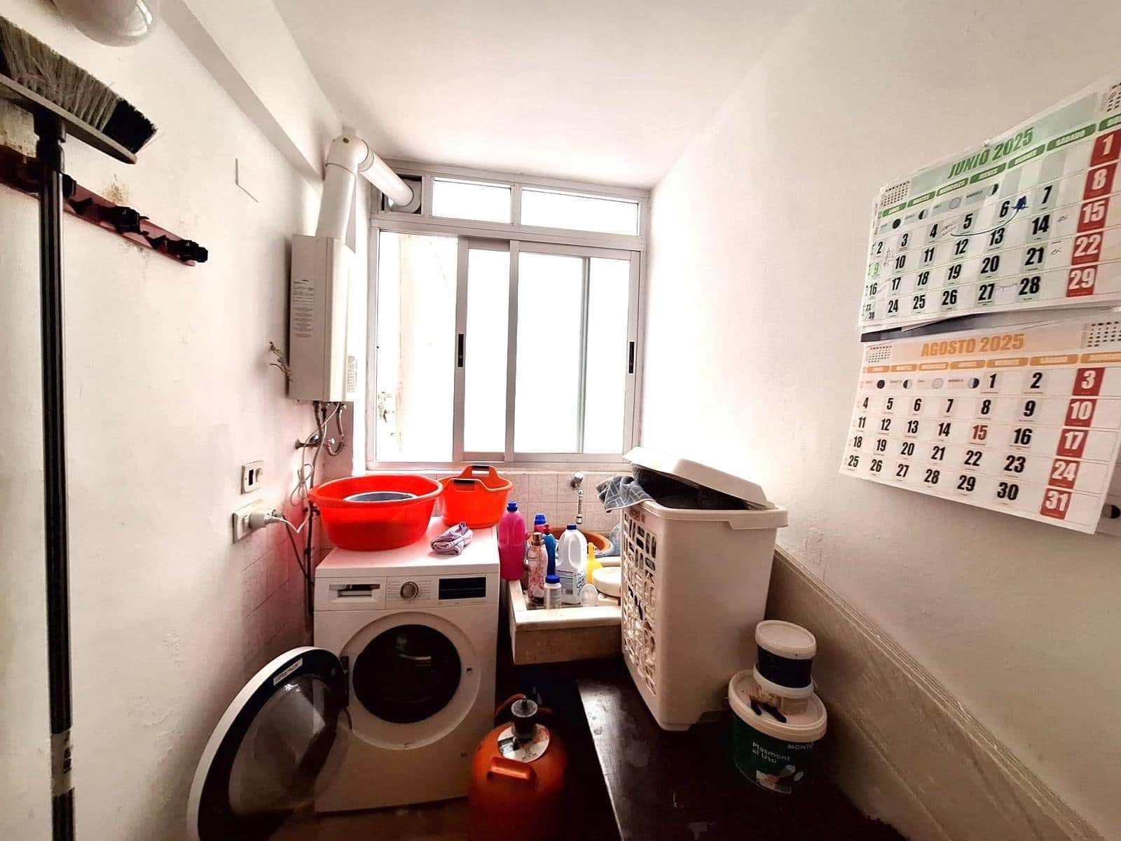 4 soverom Leilighet til salgs i Carcaixent - € 130 000 (Ref: 9142811)