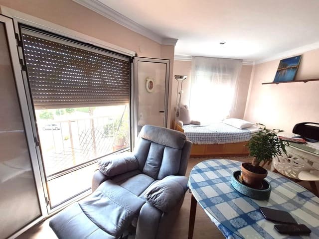 4 soveværelse Lejlighed til salg i Carcaixent - € 130.000 (Ref: 9142811)