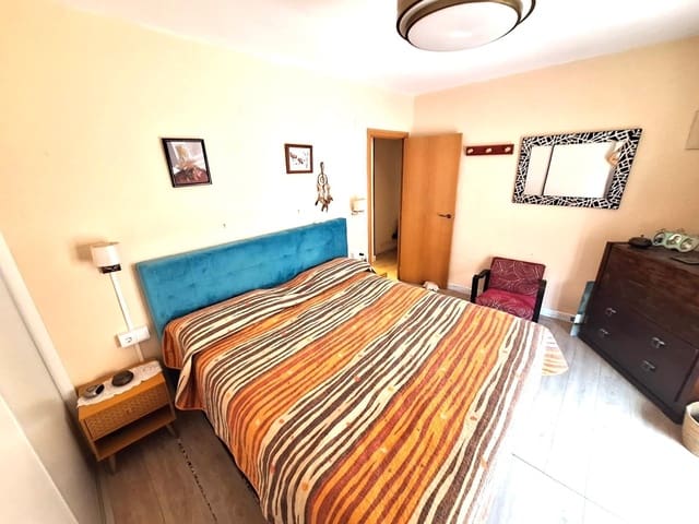 4 soveværelse Lejlighed til salg i Carcaixent - € 130.000 (Ref: 9142811)