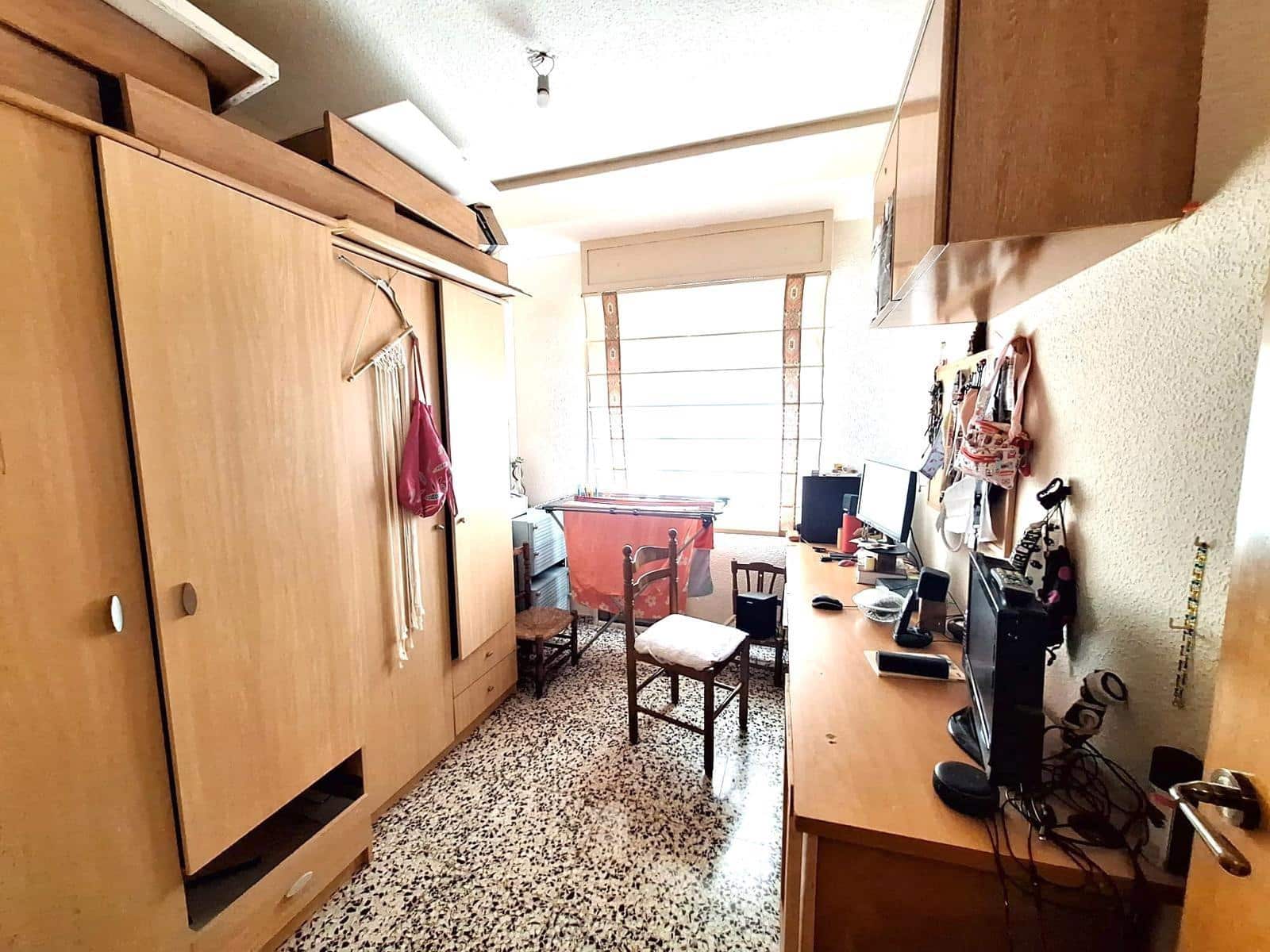 4 soverom Leilighet til salgs i Carcaixent - € 130 000 (Ref: 9142811)