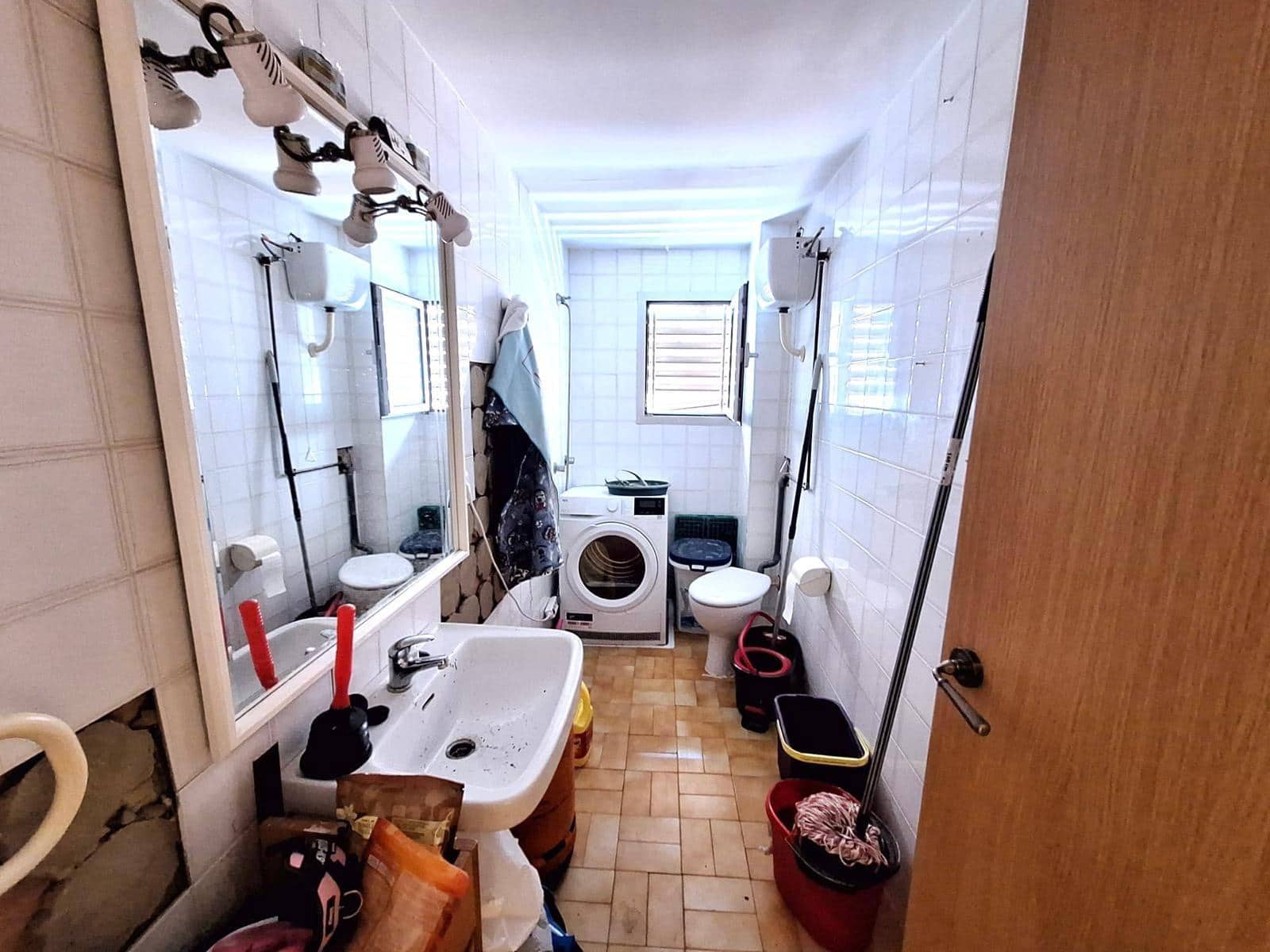 4 soverom Leilighet til salgs i Carcaixent - € 130 000 (Ref: 9142811)