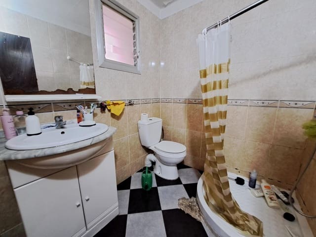 4 soveværelse Lejlighed til salg i Carcaixent - € 89.000 (Ref: 9145437)