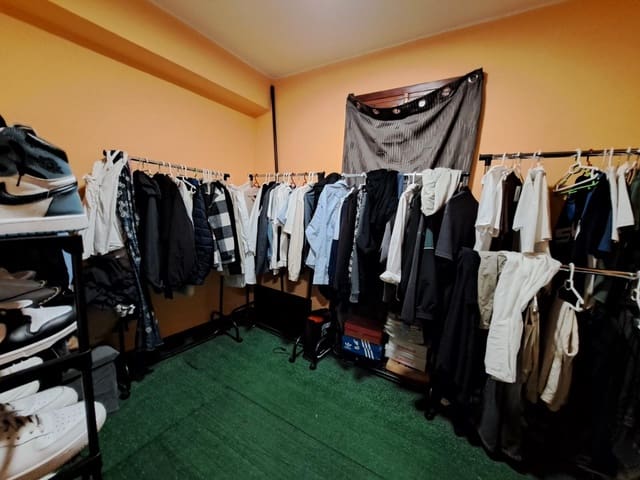 4 soveværelse Lejlighed til salg i Carcaixent - € 89.000 (Ref: 9145437)