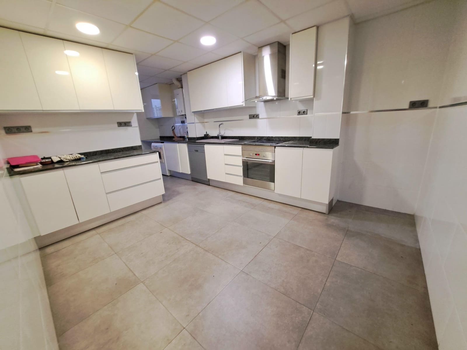 4 soveværelse Lejlighed til salg i Alzira - € 168.000 (Ref: 9162225)