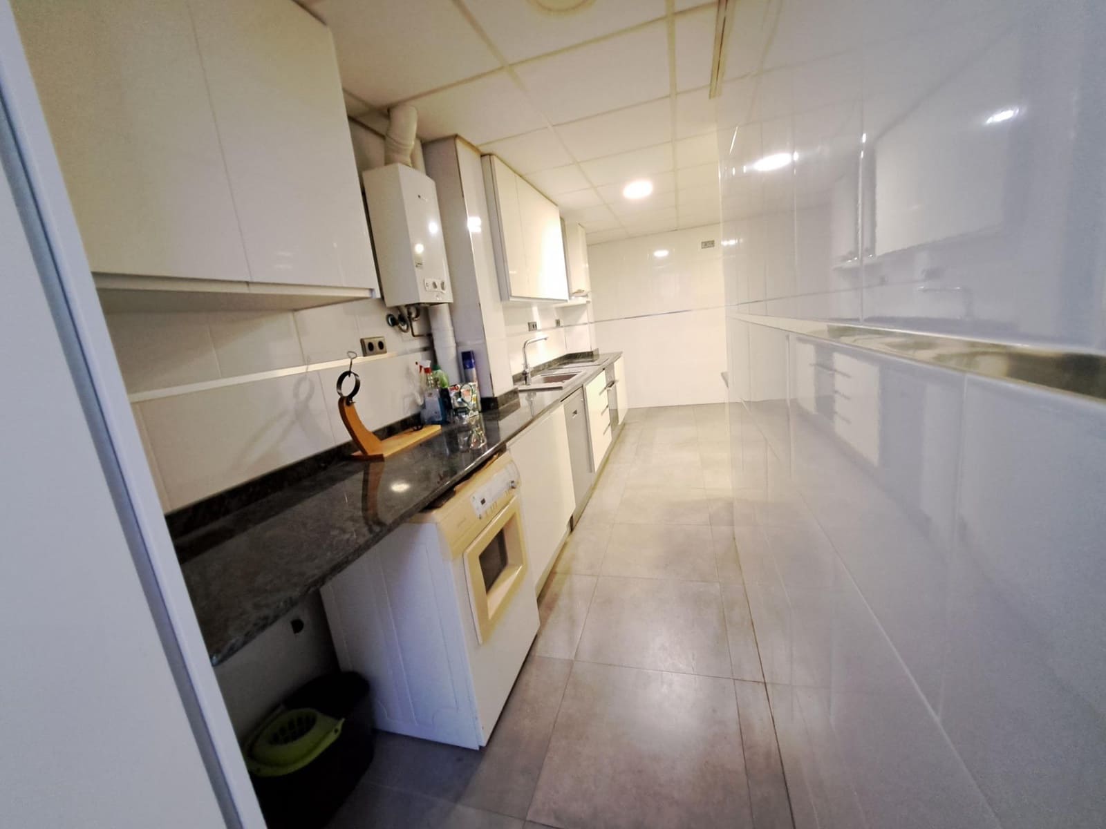 4 soveværelse Lejlighed til salg i Alzira - € 168.000 (Ref: 9162225)