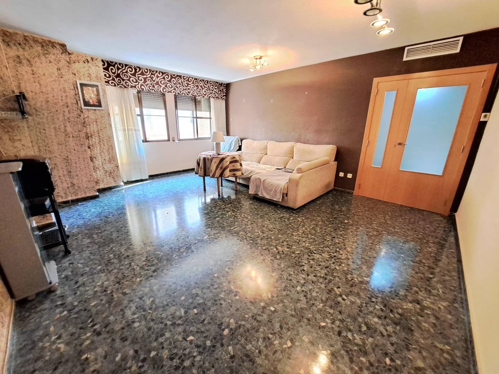 4 soveværelse Lejlighed til salg i Alzira - € 168.000 (Ref: 9162225)