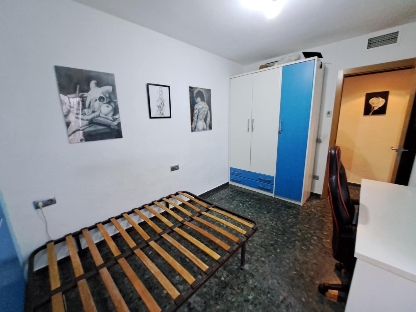 4 soveværelse Lejlighed til salg i Alzira - € 168.000 (Ref: 9162225)