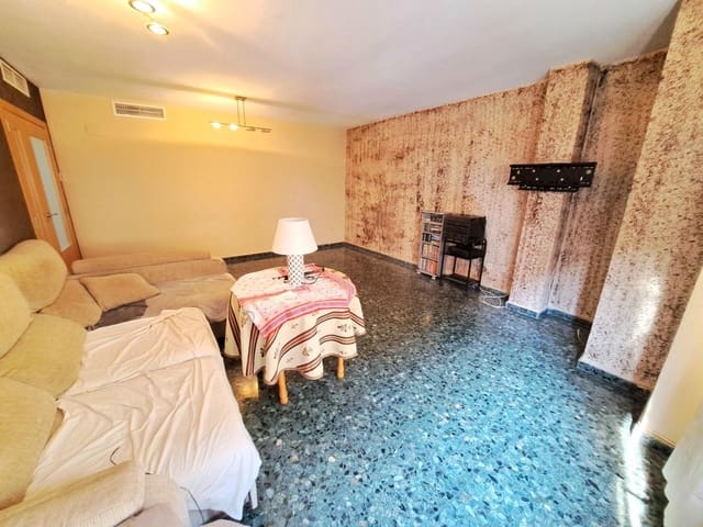 4 soveværelse Lejlighed til salg i Alzira - € 168.000 (Ref: 9162225)