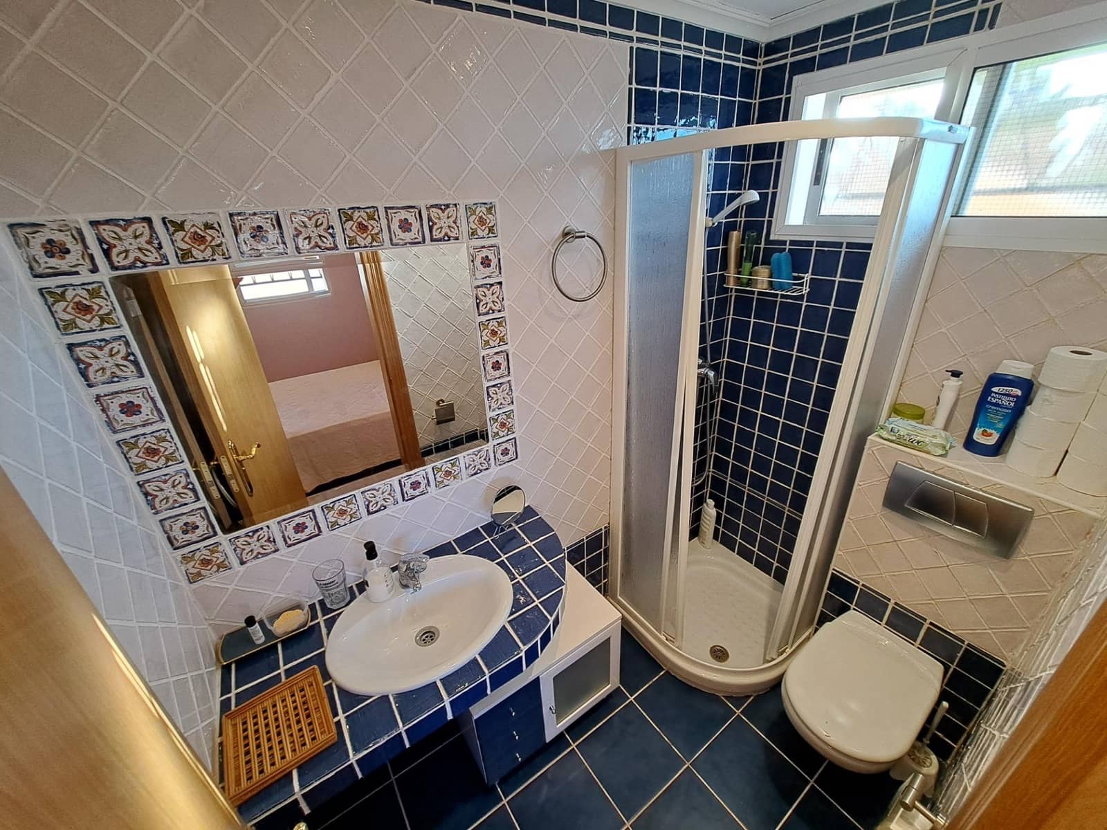 6 soveværelse Villa til salg i Alzira med swimmingpool garage - € 650.000 (Ref: 9163675)