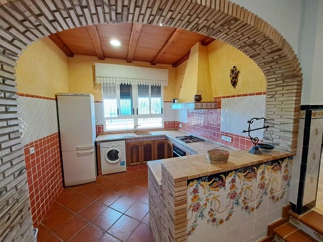 Chalet de 6 habitaciones en Alzira en venta con piscina garaje - 650.000 € (Ref: 9163675)