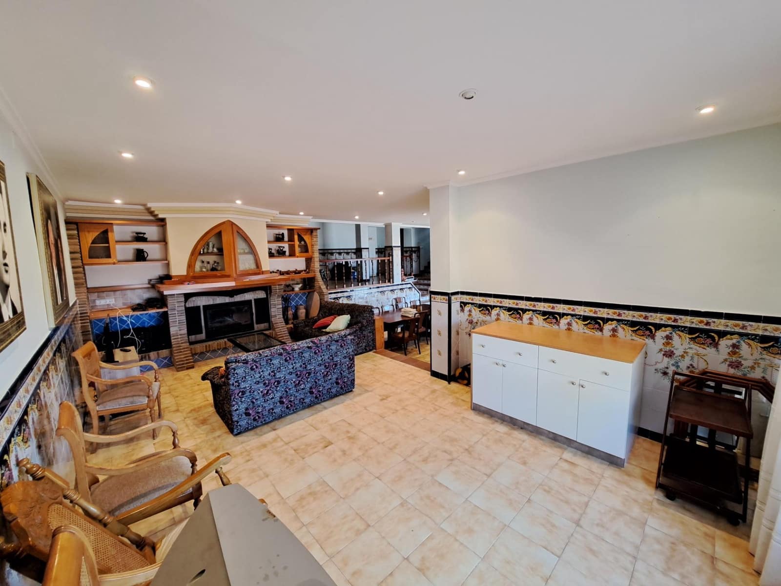 6 soveværelse Villa til salg i Alzira med swimmingpool garage - € 650.000 (Ref: 9163675)