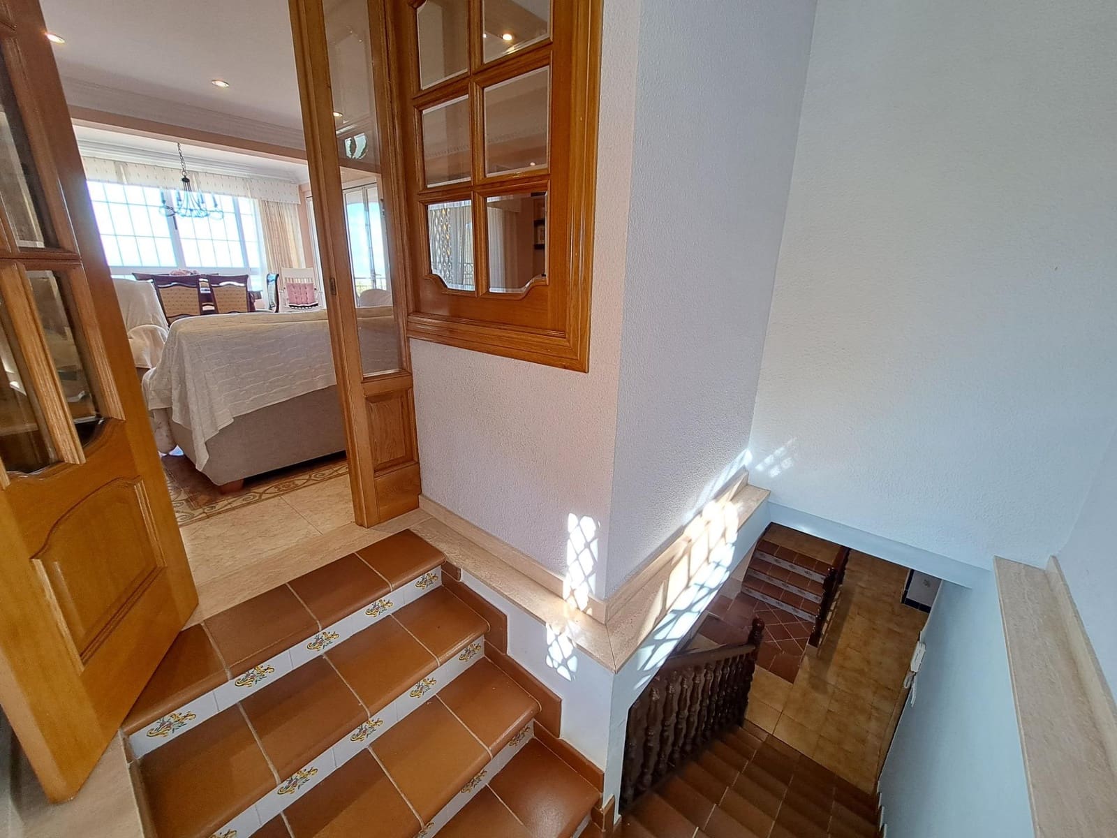 6 soveværelse Villa til salg i Alzira med swimmingpool garage - € 650.000 (Ref: 9163675)