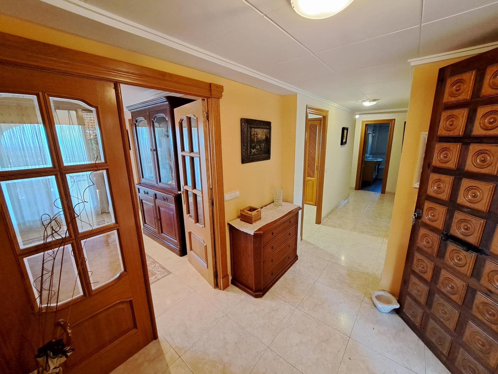 6 soveværelse Villa til salg i Alzira med swimmingpool garage - € 650.000 (Ref: 9163675)