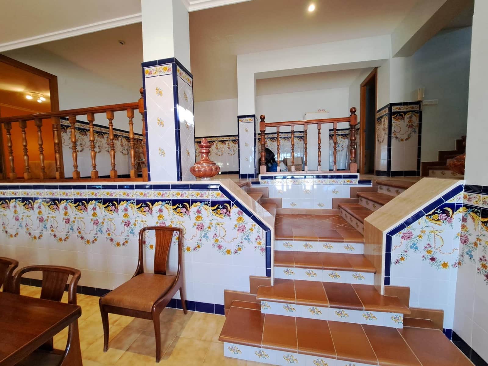 6 soveværelse Villa til salg i Alzira med swimmingpool garage - € 650.000 (Ref: 9163675)