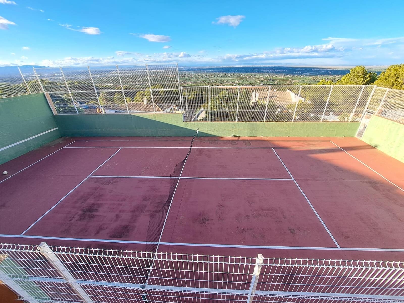 6 soveværelse Villa til salg i Alzira med swimmingpool garage - € 650.000 (Ref: 9163675)