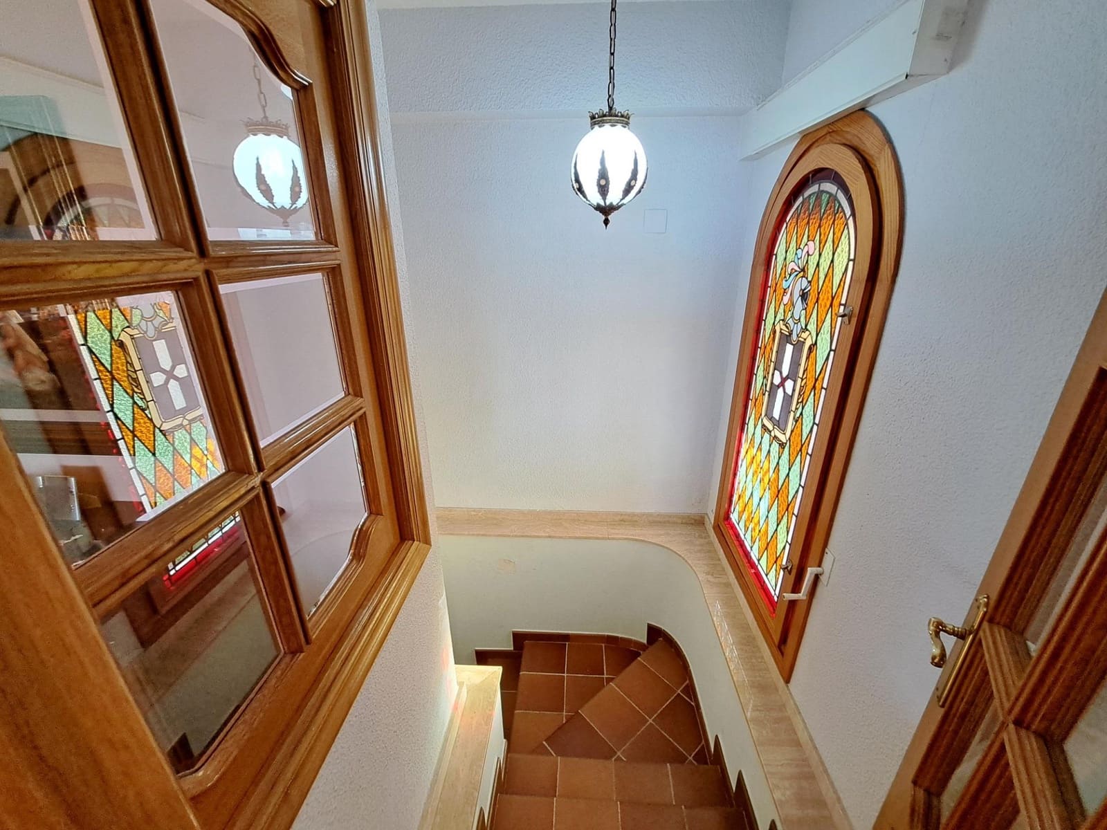 6 soveværelse Villa til salg i Alzira med swimmingpool garage - € 650.000 (Ref: 9163675)