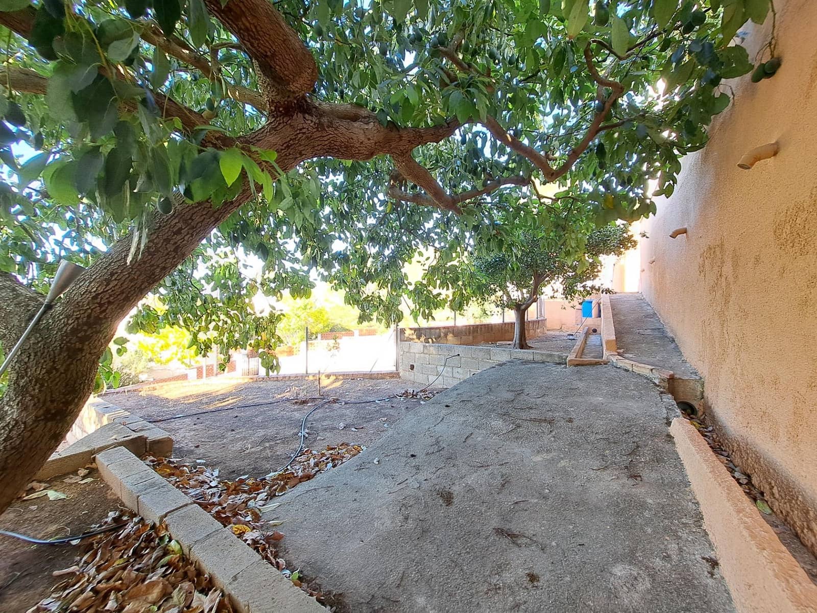 6 soveværelse Villa til salg i Alzira med swimmingpool garage - € 650.000 (Ref: 9163675)