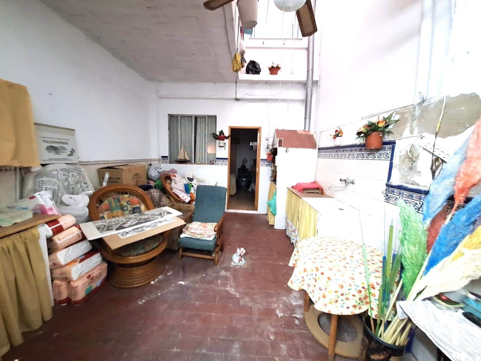 3 sypialnia Dom na sprzedaż w Carcaixent z garażem - 180 000 € (Ref: 9163676)