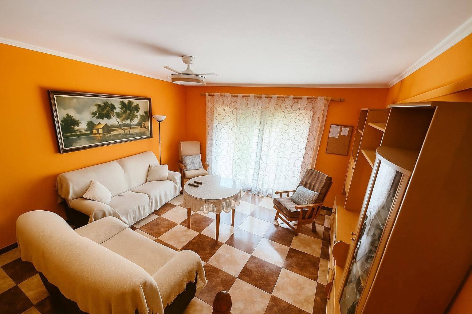 3 sypialnia Dom na sprzedaż w Carcaixent z garażem - 180 000 € (Ref: 9163676)