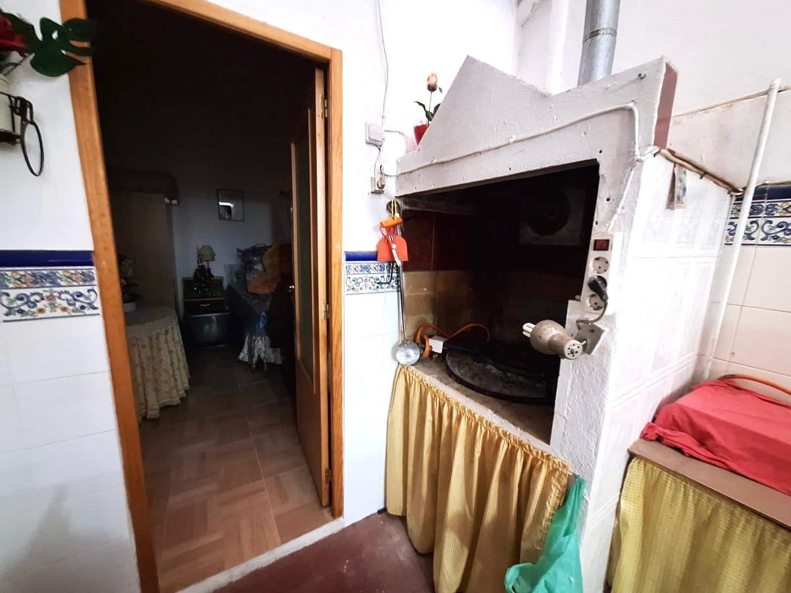 3 sypialnia Dom na sprzedaż w Carcaixent z garażem - 180 000 € (Ref: 9163676)