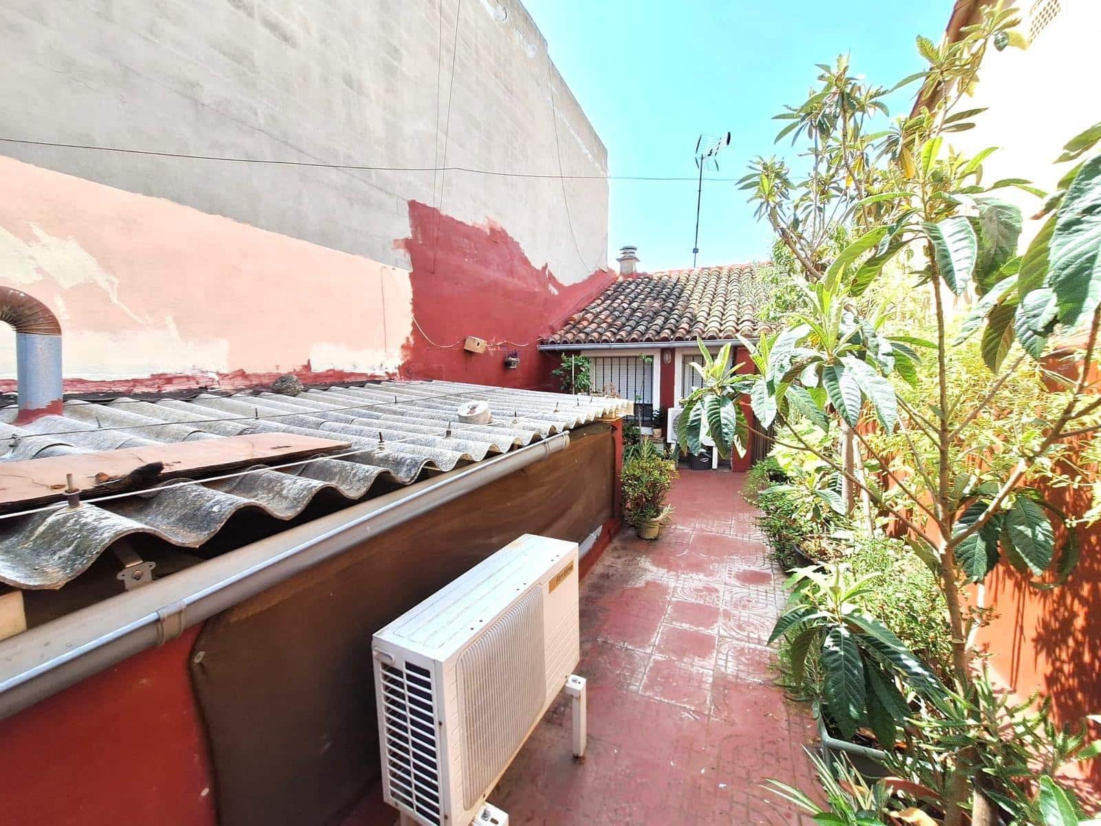 3 sypialnia Dom na sprzedaż w Carcaixent z garażem - 180 000 € (Ref: 9163676)