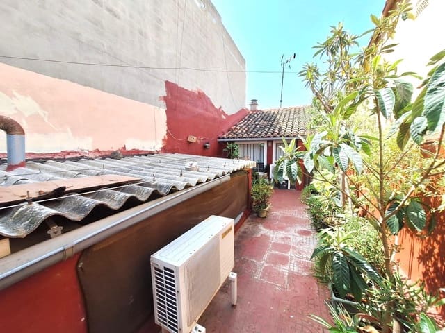 3 sypialnia Dom na sprzedaż w Carcaixent z garażem - 180 000 € (Ref: 9163676)