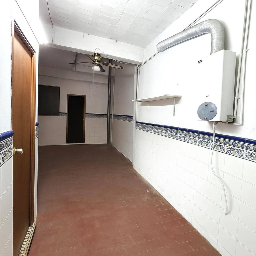 3 bedroom Townhouse for sale in Carcaixent with garage - € 180,000 (Ref: 9163676)