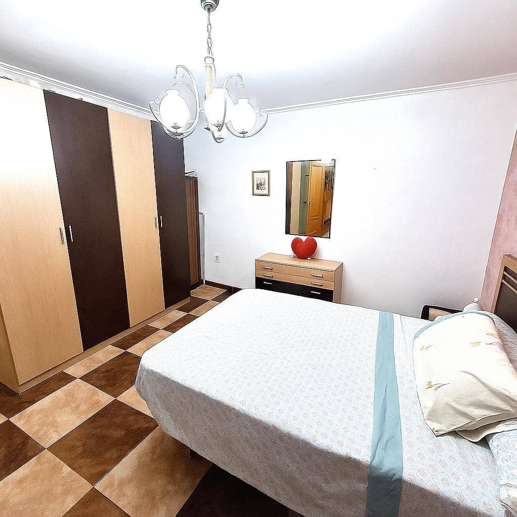 3 bedroom Townhouse for sale in Carcaixent with garage - € 180,000 (Ref: 9163676)