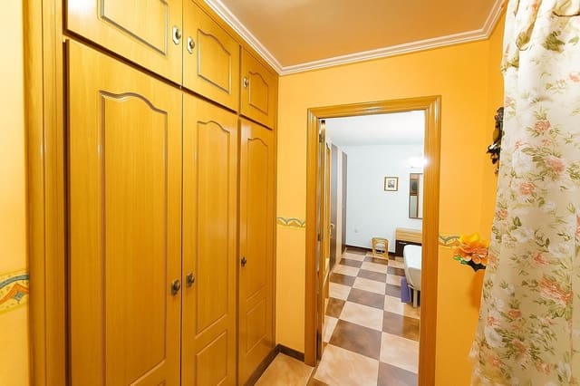 3 Zimmer Haus zu verkaufen in Carcaixent mit Garage - 180.000 € (Ref: 9163676)