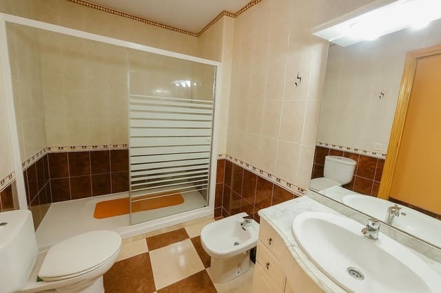 3 Zimmer Haus zu verkaufen in Carcaixent mit Garage - 180.000 € (Ref: 9163676)