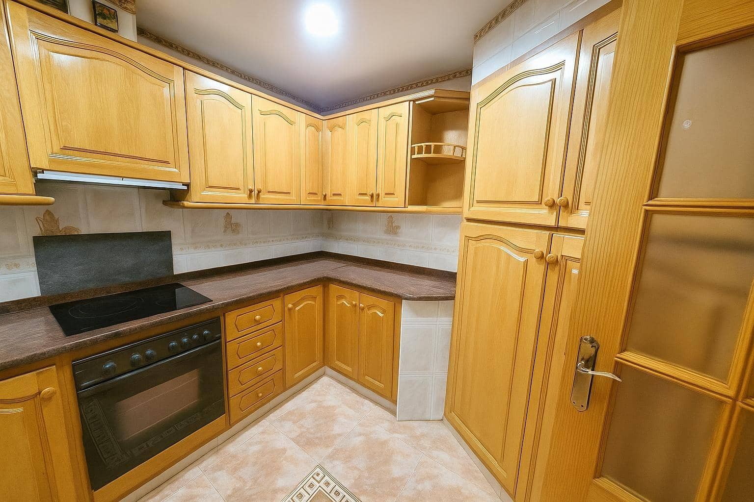 3 bedroom Townhouse for sale in Carcaixent with garage - € 180,000 (Ref: 9163676)