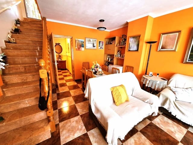 3 Zimmer Haus zu verkaufen in Carcaixent mit Garage - 180.000 € (Ref: 9163676)