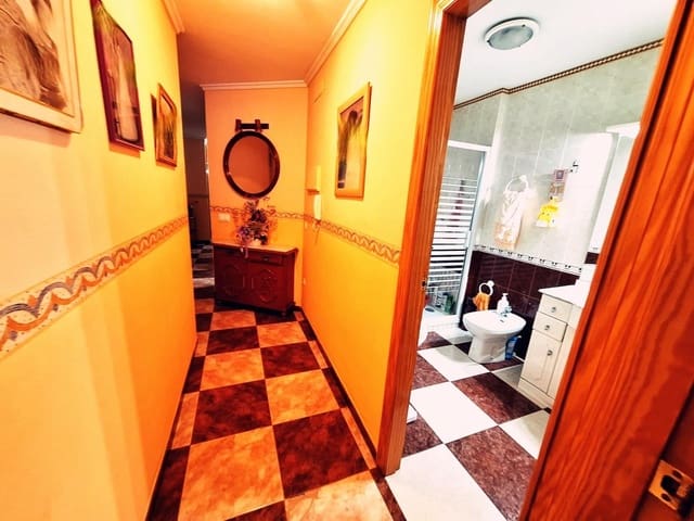 3 Zimmer Haus zu verkaufen in Carcaixent mit Garage - 180.000 € (Ref: 9163676)