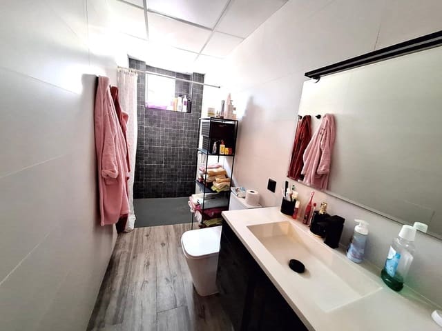 3 soveværelse Lejlighed til salg i Carcaixent - € 130.000 (Ref: 9169491)