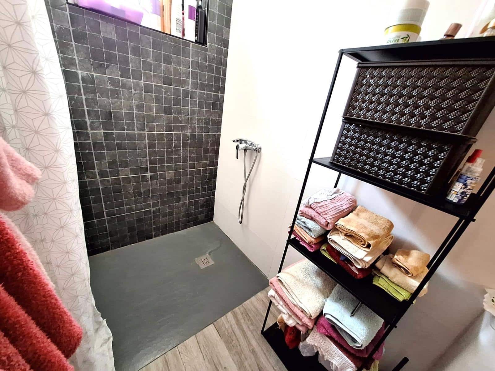 3 soveværelse Lejlighed til salg i Carcaixent - € 130.000 (Ref: 9169491)