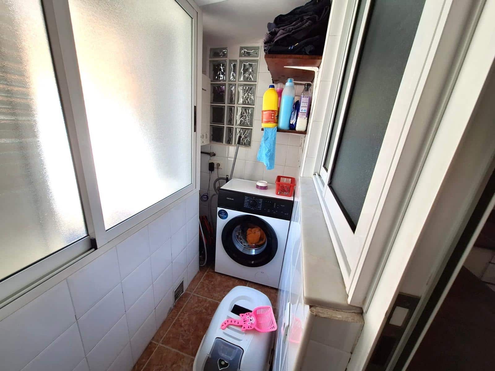 3 soveværelse Lejlighed til salg i Carcaixent - € 130.000 (Ref: 9169491)