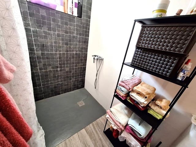 3 soveværelse Lejlighed til salg i Carcaixent - € 130.000 (Ref: 9169491)