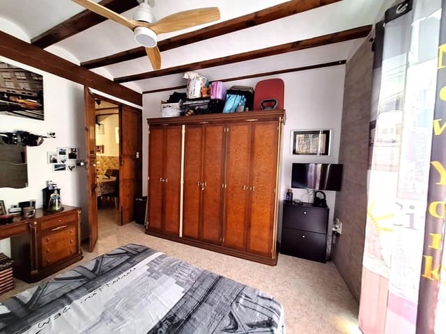 3 soveværelse Lejlighed til salg i Carcaixent - € 130.000 (Ref: 9169491)