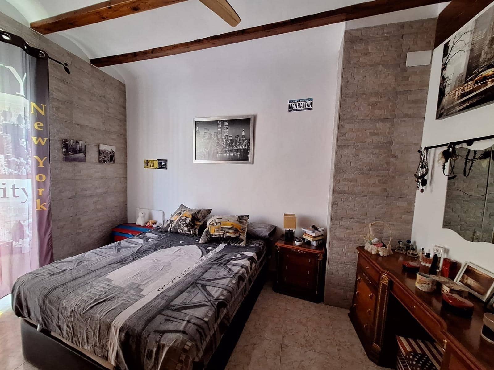 3 soveværelse Lejlighed til salg i Carcaixent - € 130.000 (Ref: 9169491)