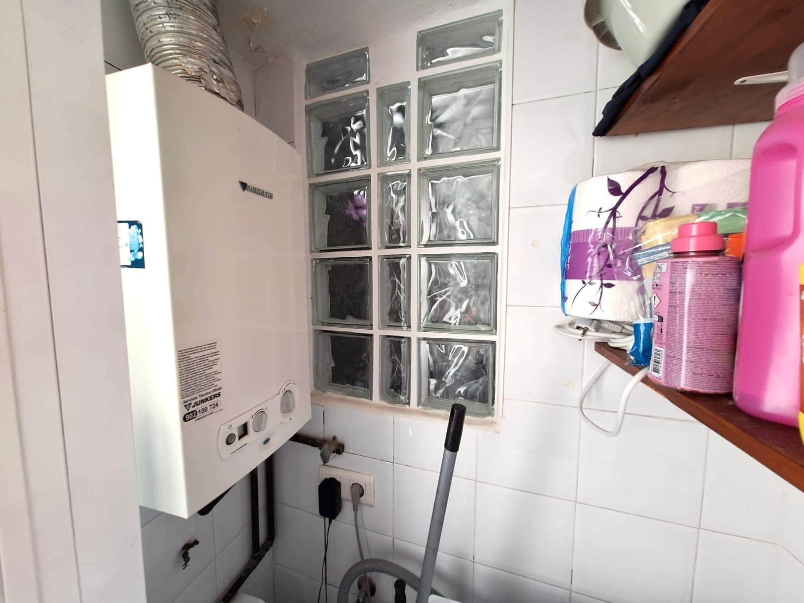 3 soveværelse Lejlighed til salg i Carcaixent - € 130.000 (Ref: 9169491)