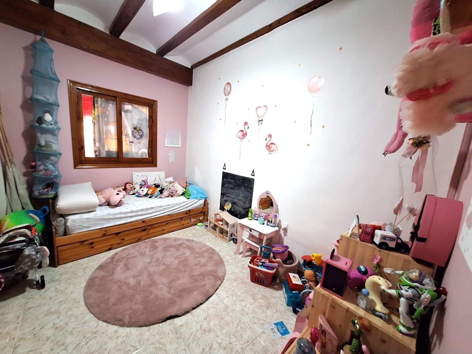 3 soveværelse Lejlighed til salg i Carcaixent - € 130.000 (Ref: 9169491)