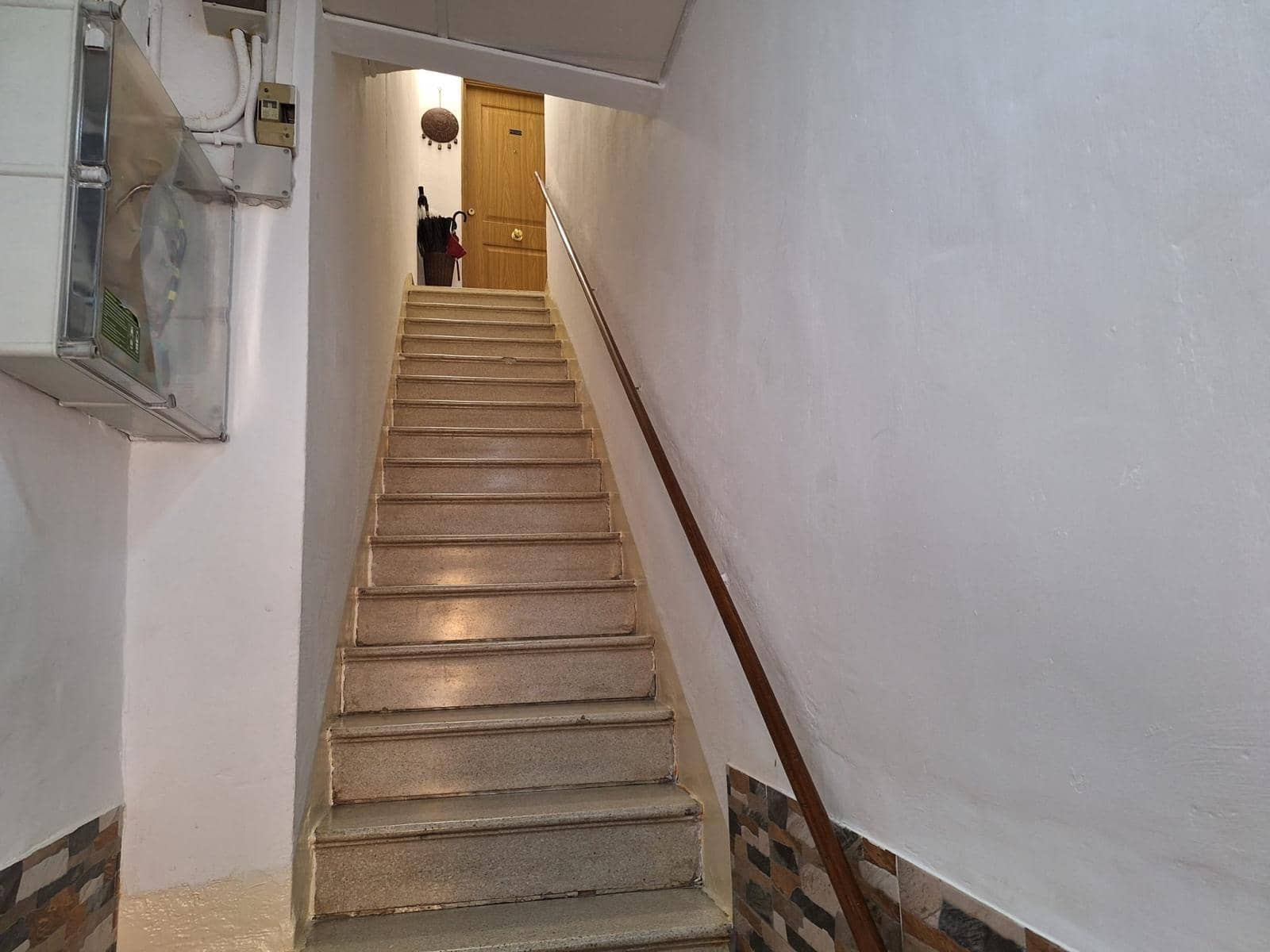 3 soveværelse Lejlighed til salg i Carcaixent - € 130.000 (Ref: 9169491)