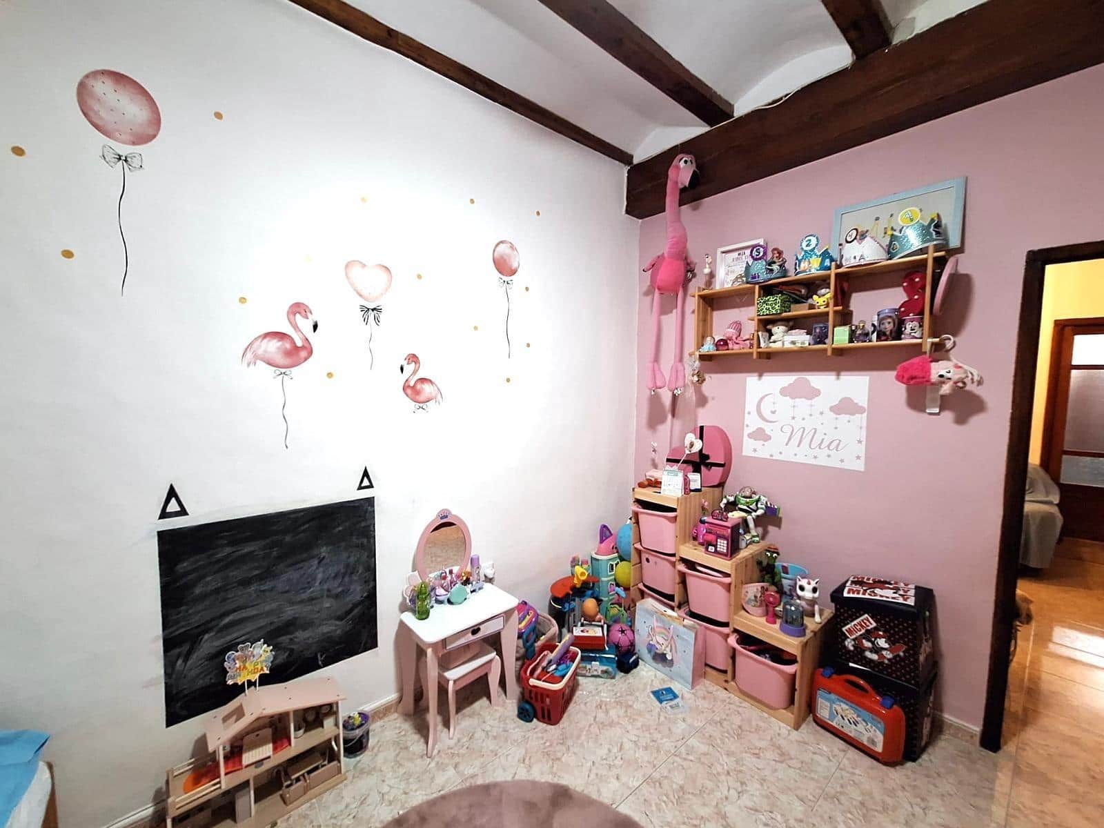 3 soveværelse Lejlighed til salg i Carcaixent - € 130.000 (Ref: 9169491)