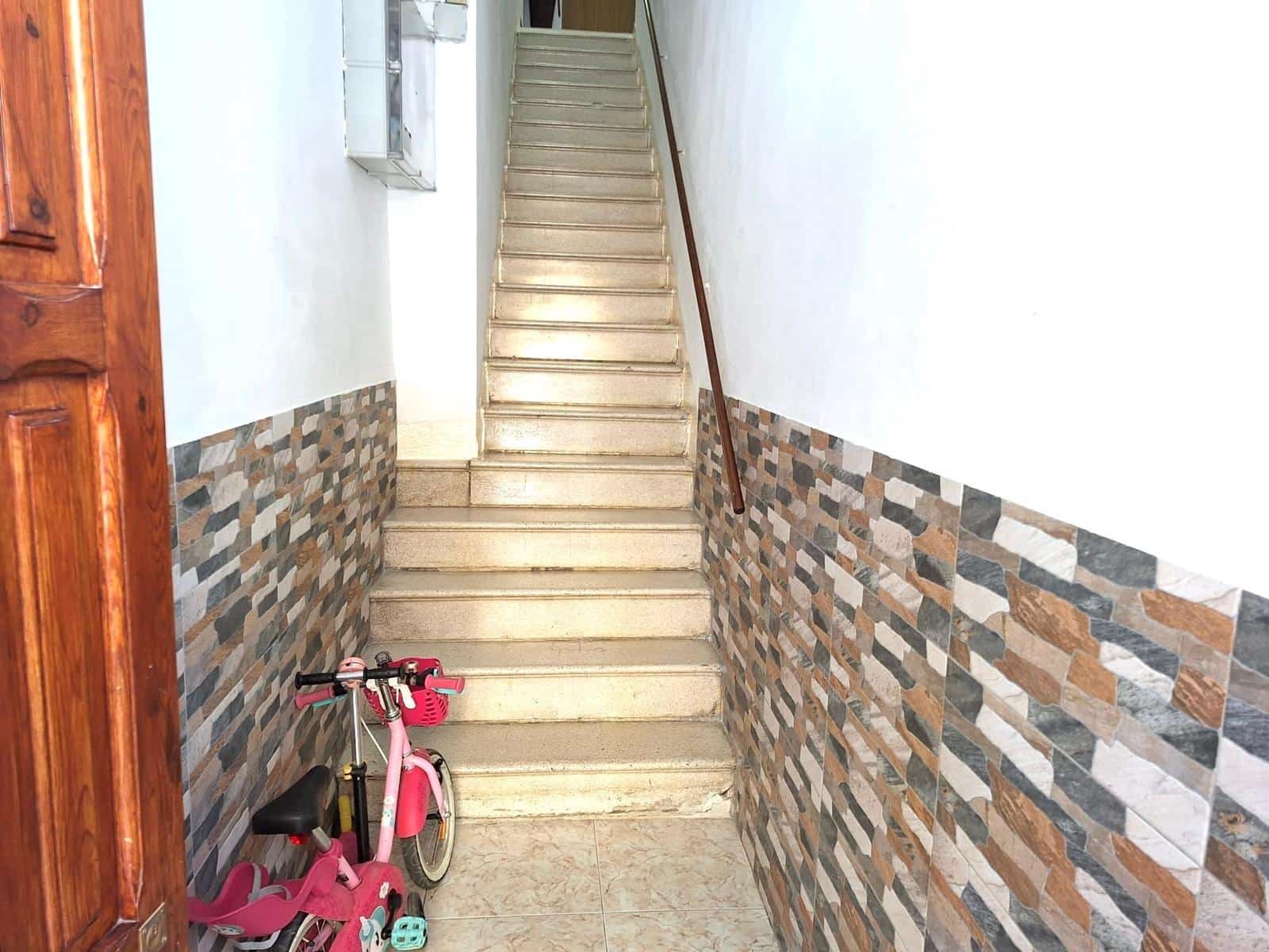 3 soveværelse Lejlighed til salg i Carcaixent - € 130.000 (Ref: 9169491)