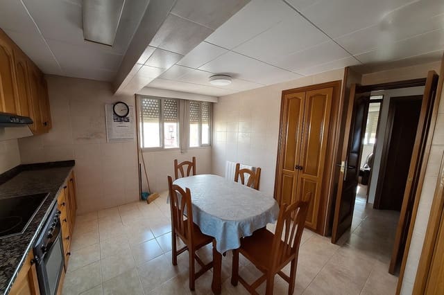 3 soverom Leilighet til salgs i Alzira - € 135 000 (Ref: 9180936)