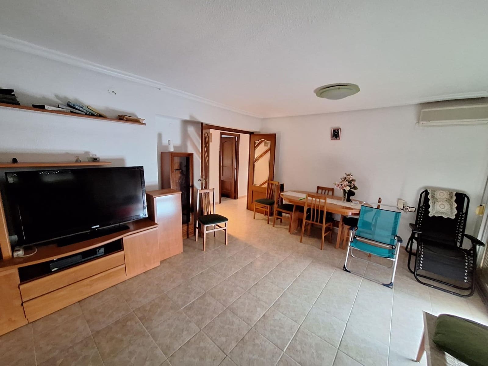 3 soverom Leilighet til salgs i Alzira - € 135 000 (Ref: 9180936)