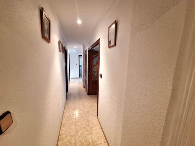 3 soverom Leilighet til salgs i Alzira - € 135 000 (Ref: 9180936)